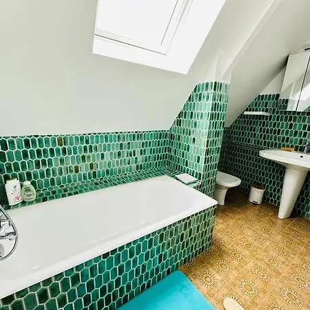 Maison D'architecte - Plages Tatil Evi Larmor-Plage
