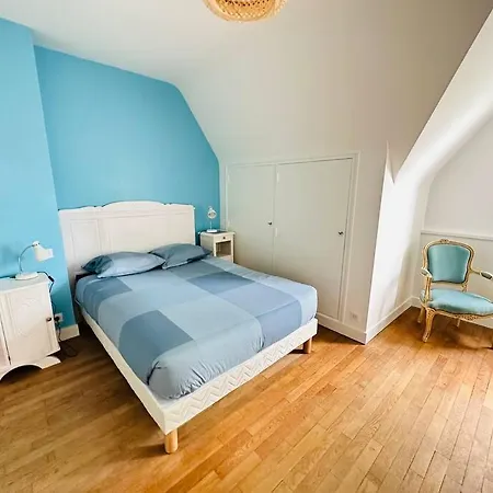 Tatil Evi Maison D'architecte - Plages *