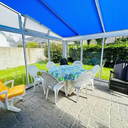 Tatil Evi Maison D'architecte - Plages *