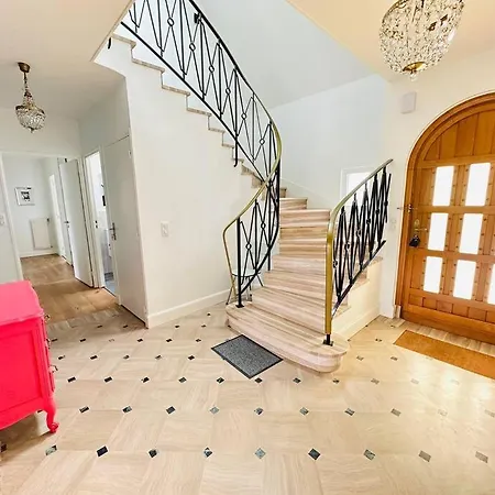 Maison D'architecte - Plages