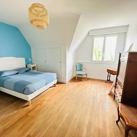 Maison D'architecte - Plages Larmor-Plage