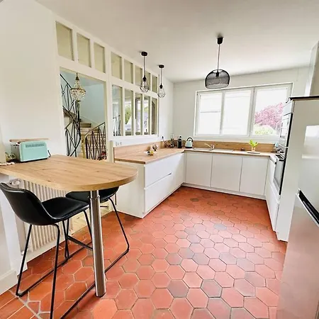 Maison D'architecte - Plages