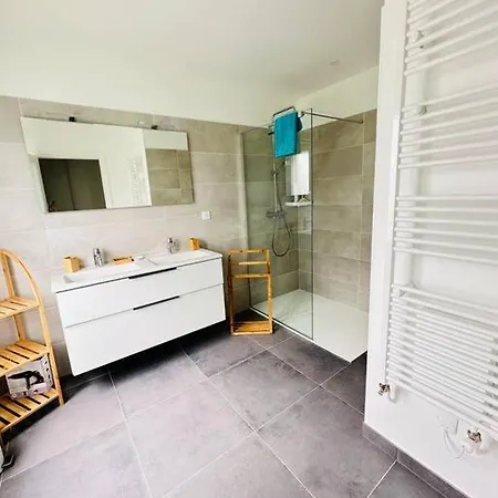 Maison D'architecte - Plages Larmor-Plage