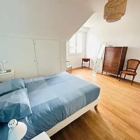 Maison D'architecte - Plages * Larmor-Plage