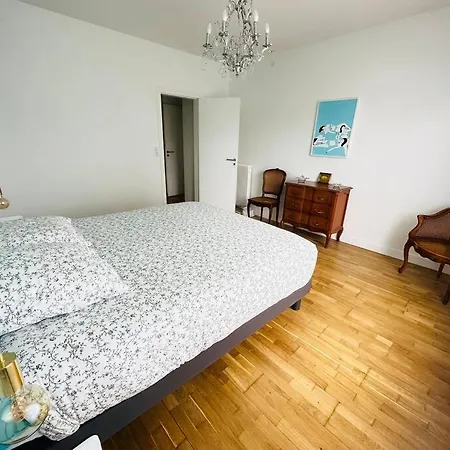 Maison D'architecte - Plages Tatil Evi